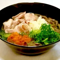 年越しそば|Goroさん