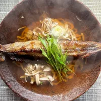 手打ち年越しニシン蕎麦|栃倉 直人さん