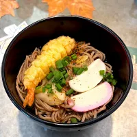 年越しそば〜| nao子さん