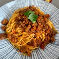 ボロネーゼ？| morimi32さん