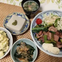 今日の晩ごはん　251230| Qさん