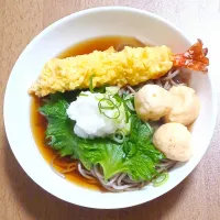 年越しそば|ナナさん