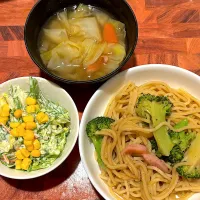 コンソメスープ食べたくて|♡happyhalloween♡さん