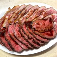 ローストビーフ＆ポーク|ゆきさん