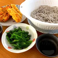 ＊年越し蕎麦＊|＊抹茶＊さん