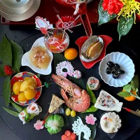 カジュアルおせち2026|とんちんさん