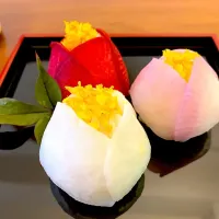 2025年の手まり寿司総集編|すずさん