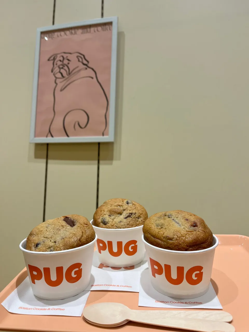 買い物の休憩🛒|＊みお＊さん