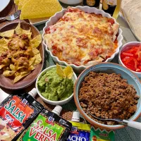 あゆ家の忘年会〜タコパver.|あゆさん