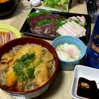 ★本日の晩ご飯★|mayuさん