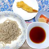 蕎麦、ソバー、おそば| おしゃべり献立さん