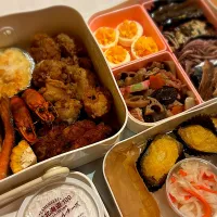 大晦日|なつさん