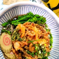 🔷年越し蕎麦2025年今年もお世話になりました🙇‍♀️🔷|@きなこさん