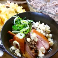 年越しそば| ちかさん