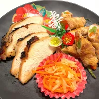 お節| あいこさん