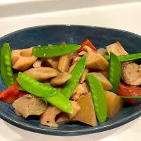 お節|あいこさん