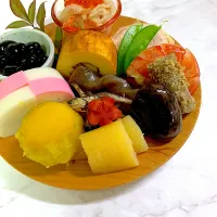 おせち2026|satoeさん