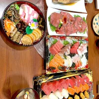 大晦日|YoShiさん