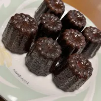 カヌレ|りこさん