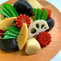 おせち2026|satoeさん