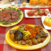 大晦日おせち|めいさん