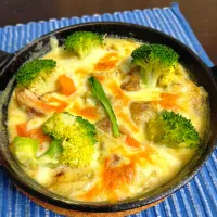 シュクメルリ|setuさん