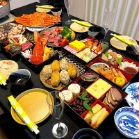 大晦日ごはん| n_nさん