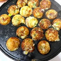 たこ焼き|sinさん