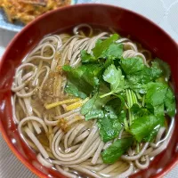 年越しそば|morimi32さん