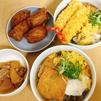 年越しそば|Kさん