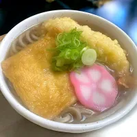 年越しそば|besさん