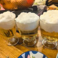 子どもビール🍺| ankoさん