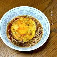 年越しそば| o-kazuさん