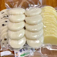 お餅〜✨|まいりさん