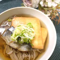 ’２５年越しそば ·͜·♡| fumiさん