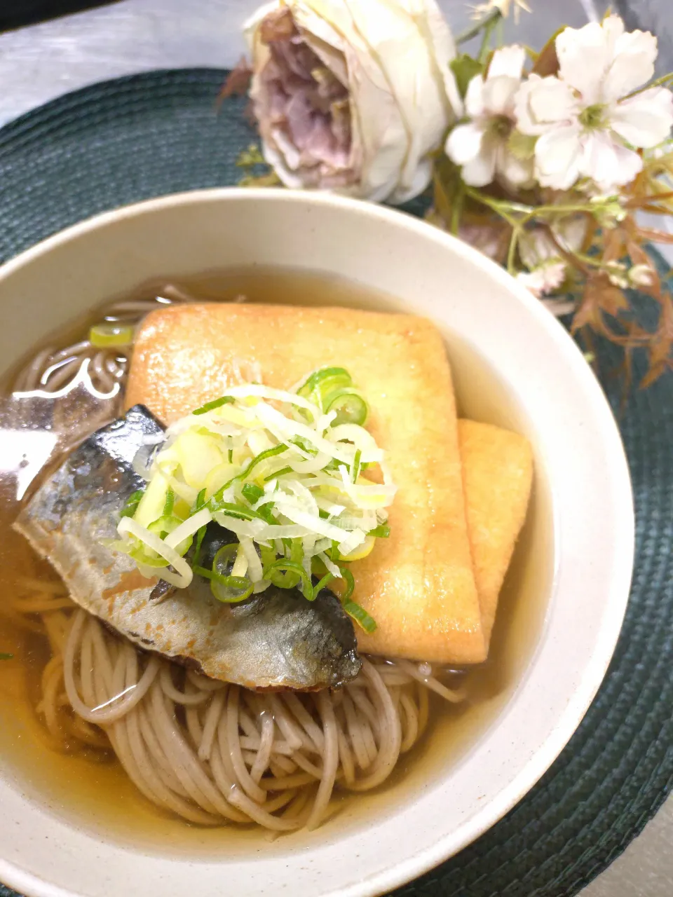 ’２５年越しそば ·͜·♡|fumiさん