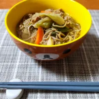 年越しそば|ななさん