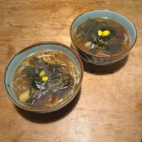 大晦日の晩ごはん‼︎ 31 December|Yoshinobu Nakagawaさん