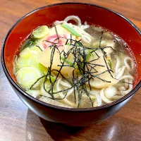 年越しそば| YoShiさん