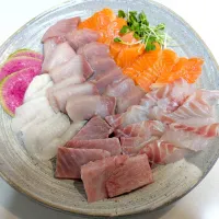 お刺身😊|naonaomimichanさん