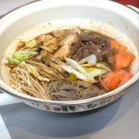 すき焼き😊|naonaomimichanさん