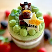 干支ケーキ|jarinkoさん