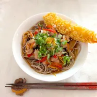 12/31 年越しそば|卯月さん