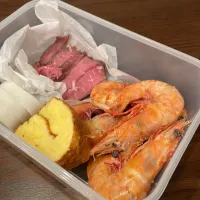 好きなものだけおせち|fukaさん