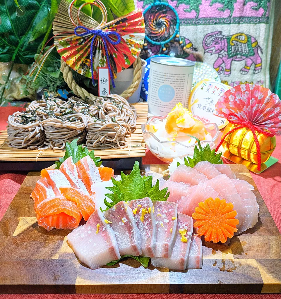 - ̗̀  🎍𝐇𝐚𝐩𝐩𝐲 𝐍𝐞𝐰 𝐘𝐞𝐚𝐫🎍  ̖́-|ayaさん