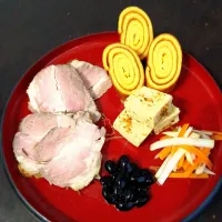 お一人御節擬き|setuさん