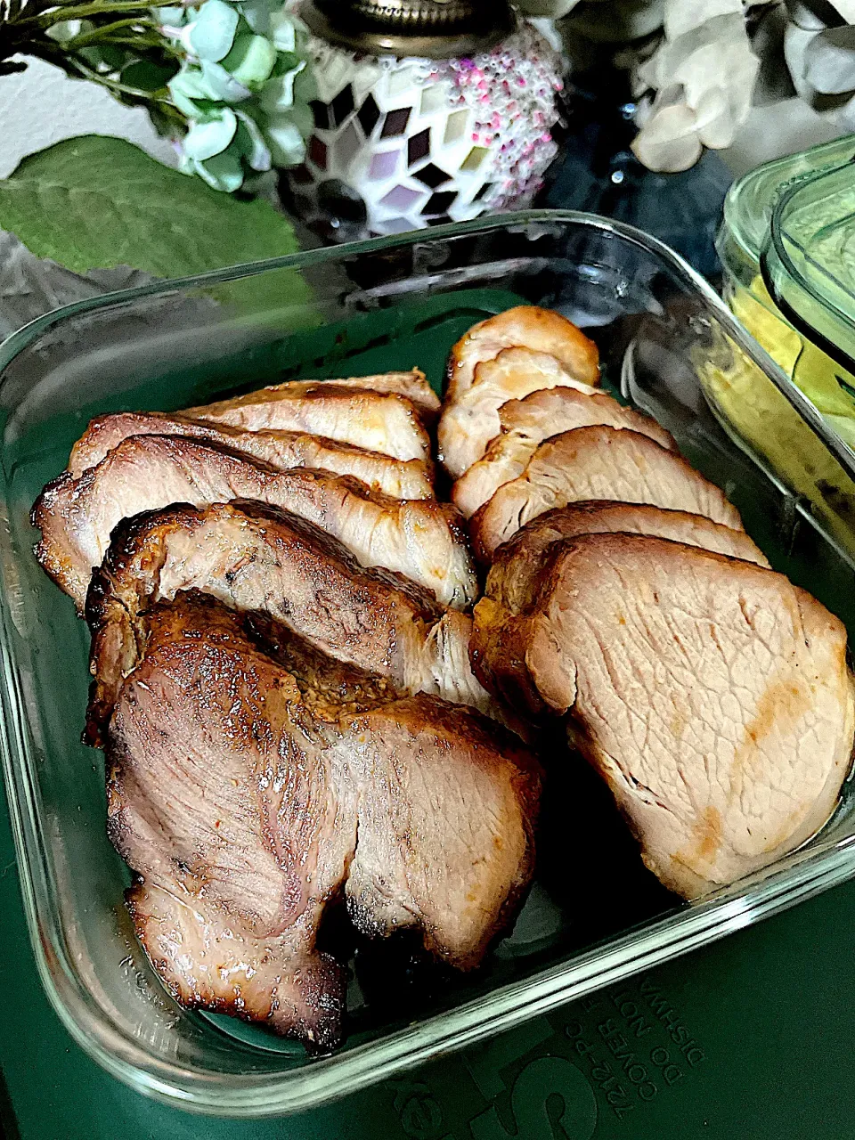 焼き豚|Mikaさん