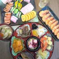 あけましておめでとうございます😊|地蔵菩薩さん