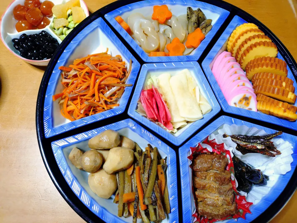 あけましておめでとうございます😊|はるみさん