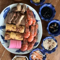 おせち| うちかさん